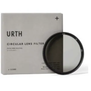 Urth filtre polarisant circulaire (CPL) 39mm (Plus+) pas cher