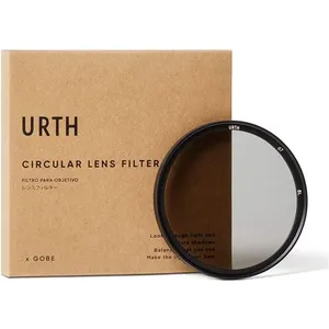 Urth filtre polarisant circulaire (CPL) 67mm pas cher