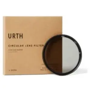 Urth filtre polarisant circulaire (CPL) 40.5mm pas cher