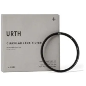 Urth filtre UV 49mm (Plus+) pas cher