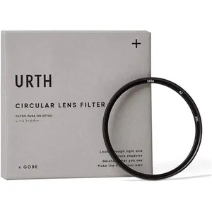 Urth filtre UV 62mm (Plus+) pas cher