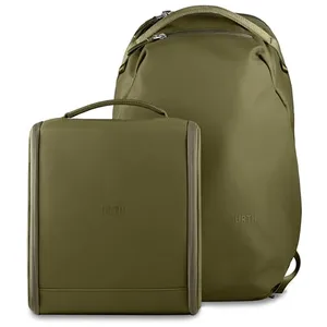 Urth Norite 24L Backpack + Camera Insert (groen) pas cher