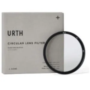 Urth Ethereal 1/8 filtre diffusion (Plus+) 82mm pas cher