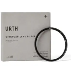 Urth filtre UV 105mm (Plus+) pas cher