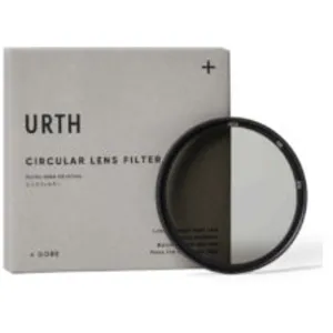 Urth filtre polarisant circulaire (CPL) 105mm (Plus+) pas cher