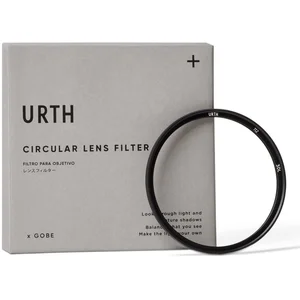 Urth filtre UV 112mm (Plus+) pas cher