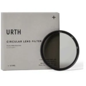 Urth filtre polarisant circulaire (CPL) 127mm (Plus+) pas cher
