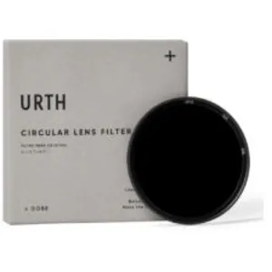 Urth filtre ND1000 10 Stops (Plus+) 105mm pas cher