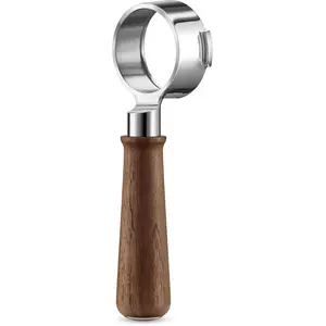 Porte-filtre SAGE 58mm  Noyer pas cher