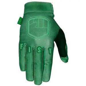 Lange handschoenen Fist Handwear Earth Stocker pas cher