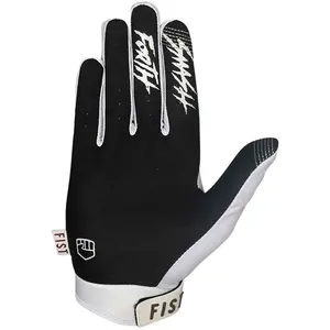 Lange handschoenen Fist Handwear Earth Stocker pas cher