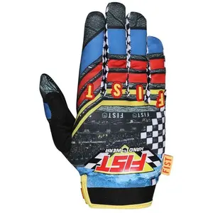 Fist Gants Strapped Speedway pas cher