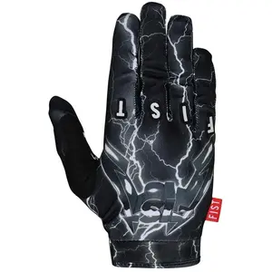 Fist Gants Strapped Brady Baker pas cher