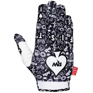 Fist Gants Strapped R-willy Ace pas cher
