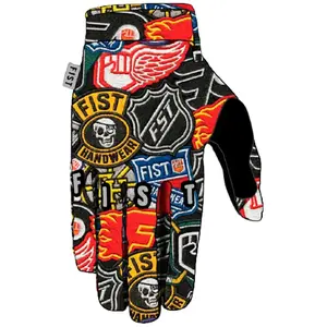 Fist Gants Icey pas cher