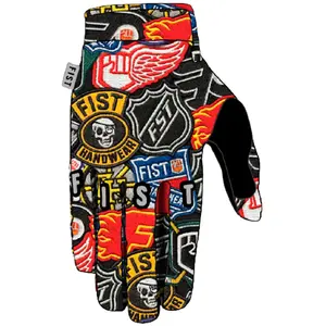 Fist Gants Icey pas cher
