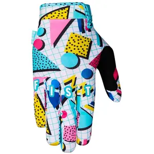 Fist Gants Andy Buckworth Eighties pas cher