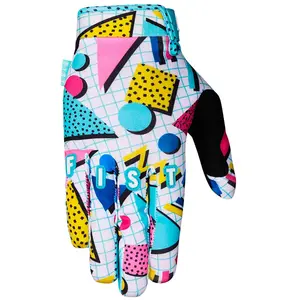 Fist Gants Andy Buckworth Eighties pas cher