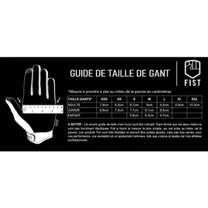 Fist Gants Roasted pas cher