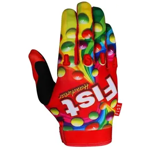 Fist Gants Chewed Up pas cher