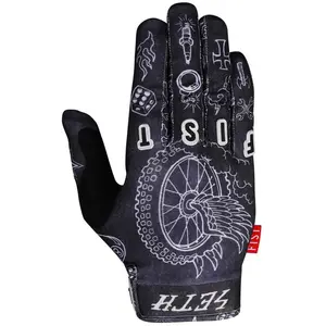 Fist Gants Hard Way Seth E pas cher