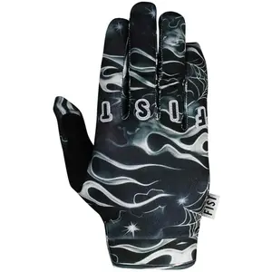 Fist Gants Burn pas cher