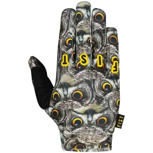 Fist Gants Owls That pas cher
