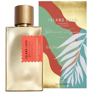 Goldfield & Banks Island Lush - 100 ml - parfum spray - unisexparfum pas cher