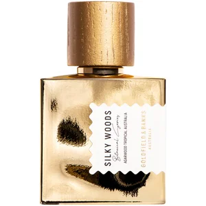 Goldfield & Banks Silky Woods EDP 50ml pas cher
