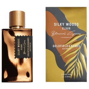 Goldfield & Banks Silky Woods Extrait de Parfum 100ml pas cher
