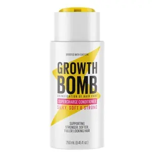 Growth Bomb Supercharge Conditioner pas cher