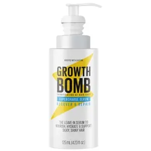Growth Bomb Supercharge Hair Growth Haarserum pas cher