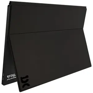 Etui de protection Espresso pour écran 17" 2023 Noir pas cher