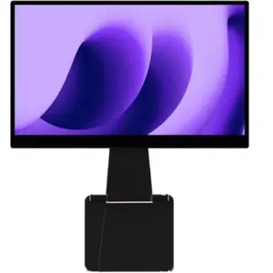 Ecran PC Espresso Lite 15" Full HD Noir pas cher