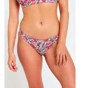 Rip Curl Bas De Bikini Las Flores Full