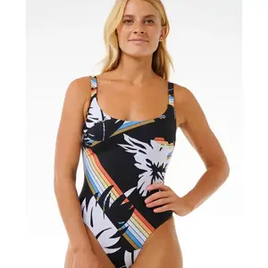 Rip Curl Maillot De Bain Hoffman Cheeky pas cher