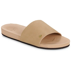 Slippers Rip Curl SWC BLOOM SLIDE Beige pas cher