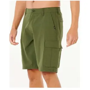 Comparateur de prix : Rip Curl Short Cargo Boardwalk Classic Surf