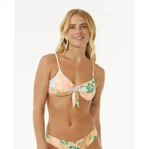 Rip Curl Haut De Bikini Follow The Sun D-dd BraletteVendu pardressinn