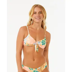 Rip Curl Haut De Bikini Follow The Sun D-dd BraletteVendu pardressinn