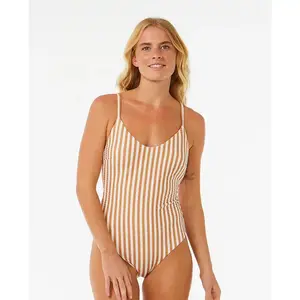 Rip Curl Maillot De Bain Premium Cheeky
