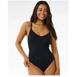 Rip Curl Maillot De Bain Premium Cheeky pas cher