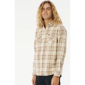 Rip Curl Chemise à Manches Longues Griffin Flannel pas cher