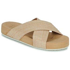 Slippers Rip Curl CELLITO BeigeVendu parspartoo