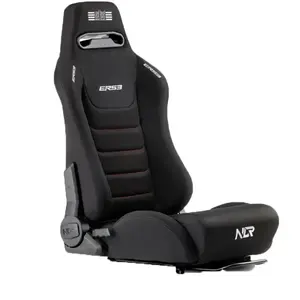 Next Level Racing ERS3 Elite Reclining Seat, Rig pour simulateur, Noir pas cher