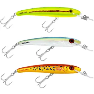 Halco Minnow Pro D Xdd Bib 80g 210 MmVendu parwaveinn