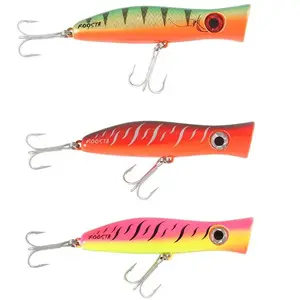 Halco Popper Roosta 30g 105 MmVendu parwaveinn