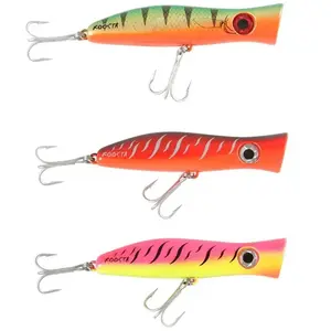 Halco Popper Roosta 30g 105 Mm pas cher
