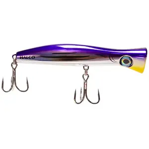 Halco Popper Roosta 117g 195 MmVendu parwaveinn