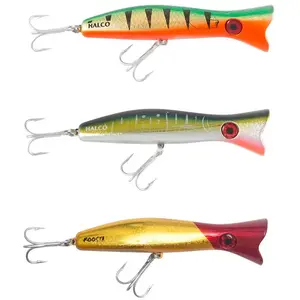 Halco Popper Roosta 75g 160 MmVendu parwaveinn